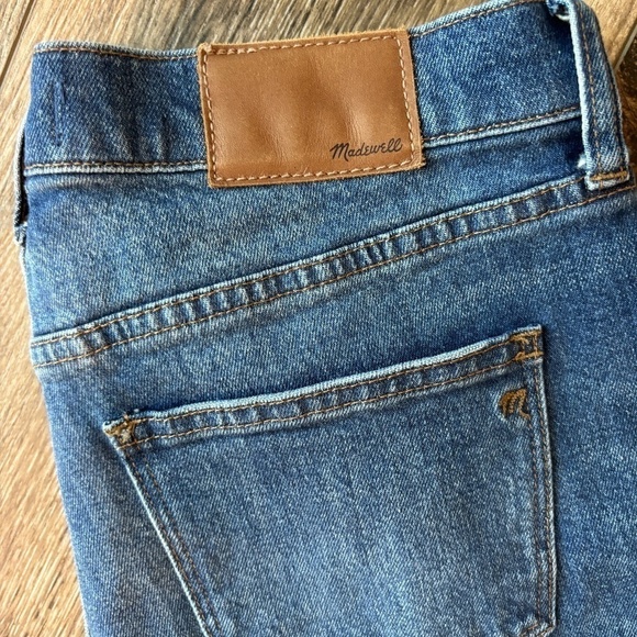 Madewell The Slim BoyJean Women's Size 26 - Picture 9 of 10